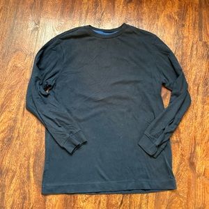 Boys shirt size large